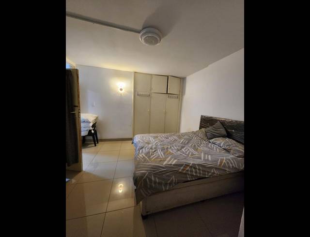 2 BEDROOM PROPERTY TO RENT IN NORTH BEACH